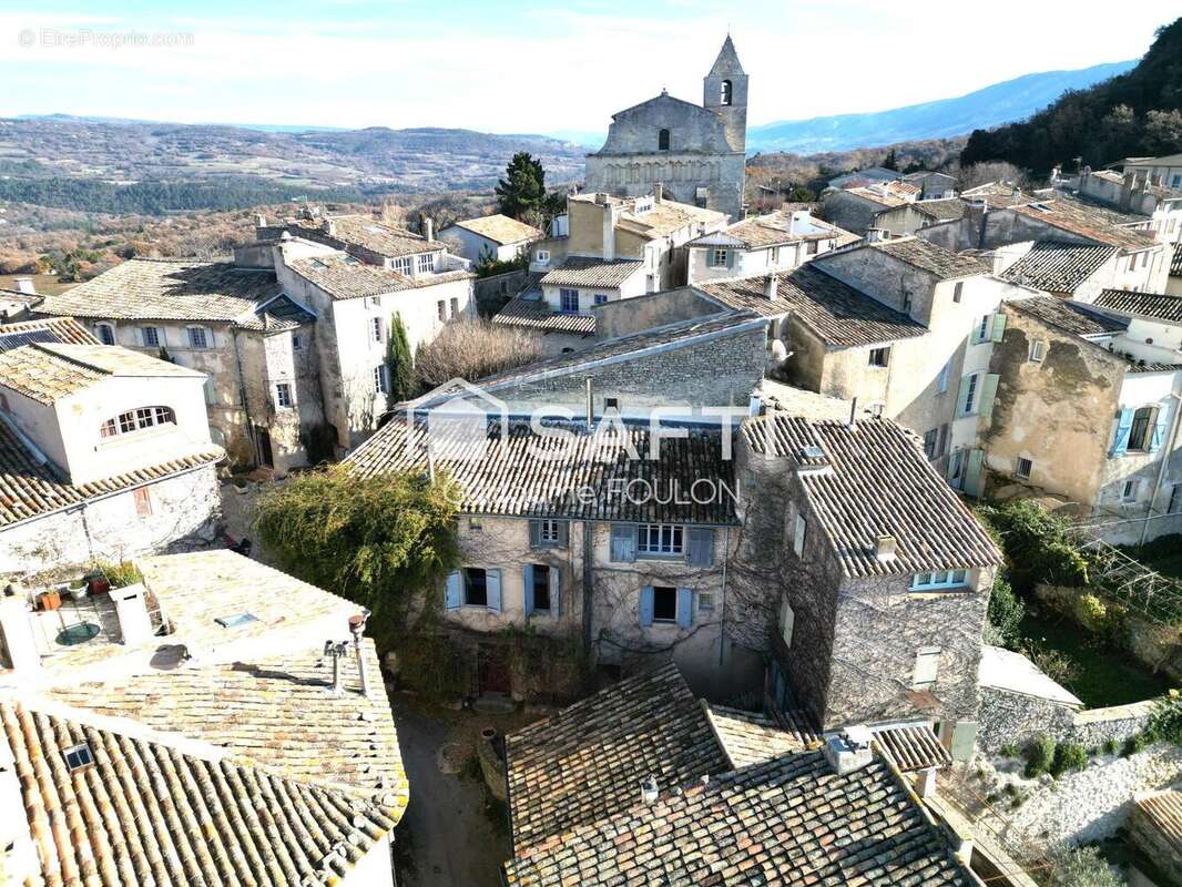 Photo 2 - Maison à SAIGNON