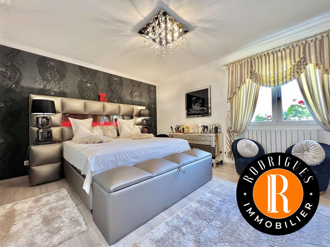 Maison à LANEUVEVILLE-DEVANT-NANCY