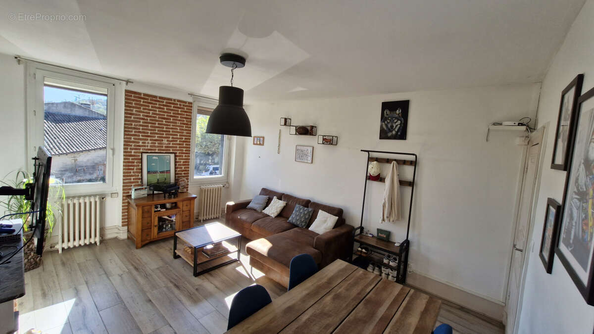 Appartement à CASTANET-TOLOSAN