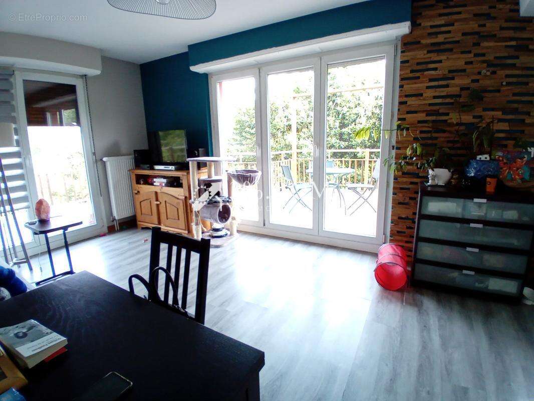 Maison à LUTZELHOUSE