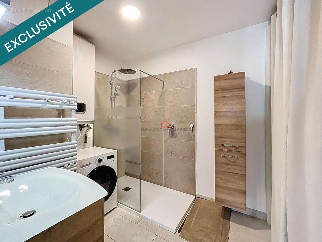 Photo 8 - Appartement à AJACCIO