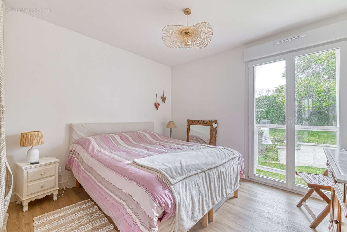 Maison à BOUCHEMAINE