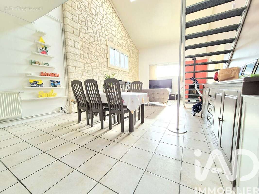 Photo 9 - Appartement à RETHEL