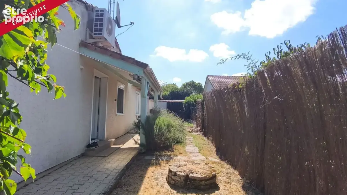 Maison 95m² à coulombiers - photo 16