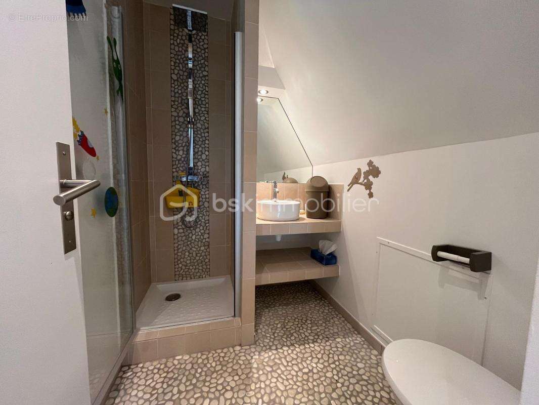 Tres bel appartement t4 face mer - photo 12