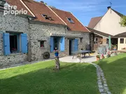 Maison à LE PLESSIS-FEU-AUSSOUX