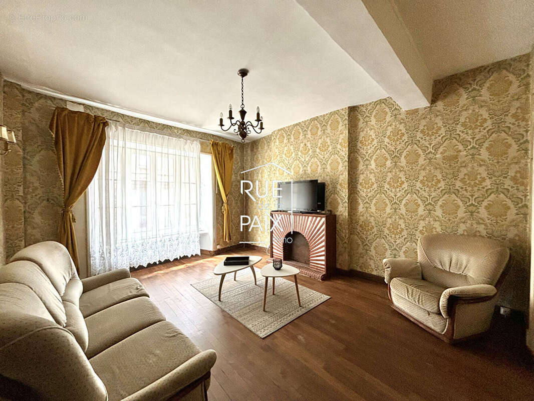 NOUVEAUTE - Maison à Parthenay proche des commodités - photo 2