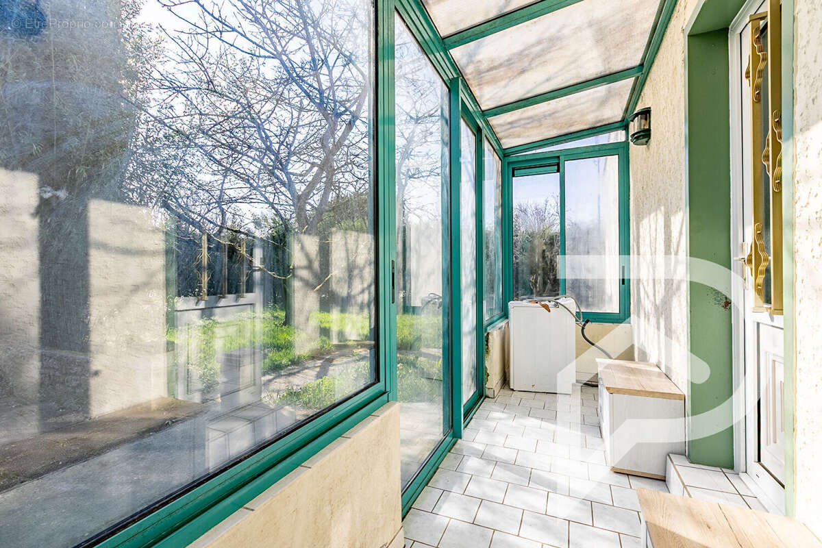 Maison à GRANDFRESNOY