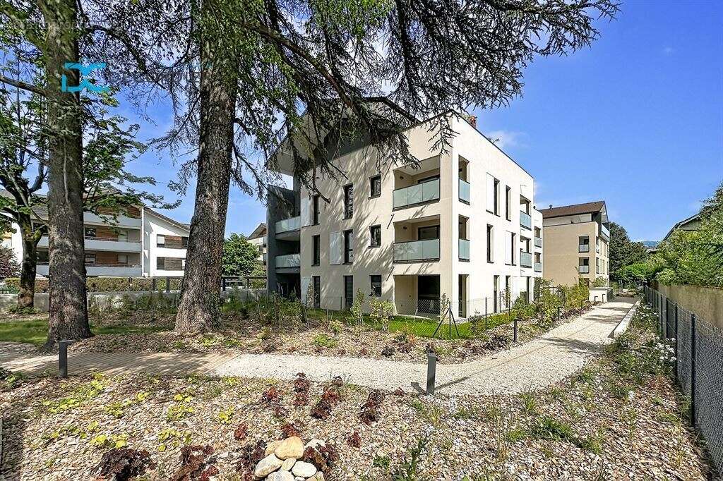 Thonon-les-bains appartement t2 45 m² - photo 19
