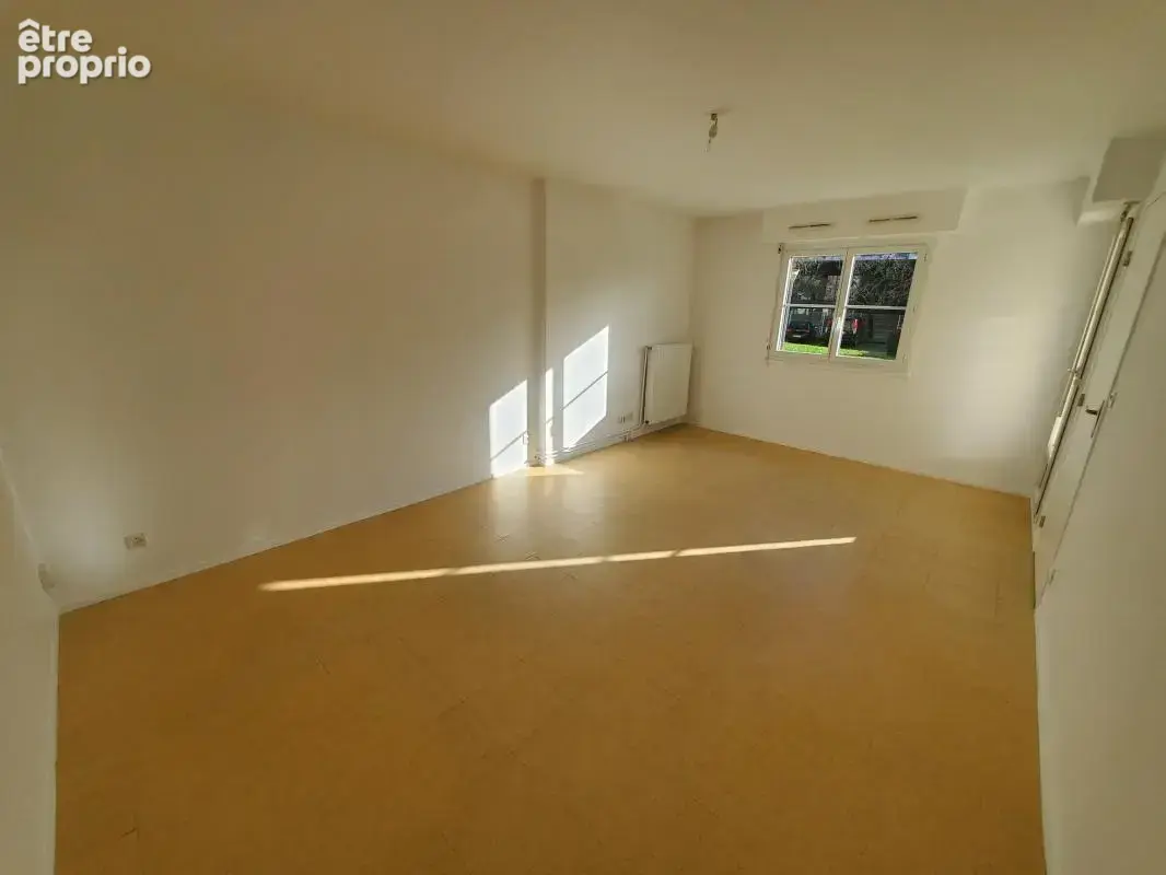 Appartement à SAINT-HERBLAIN