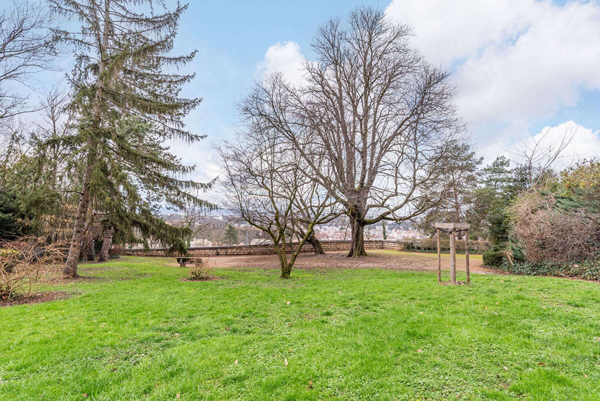 Appartement à LYON-4E