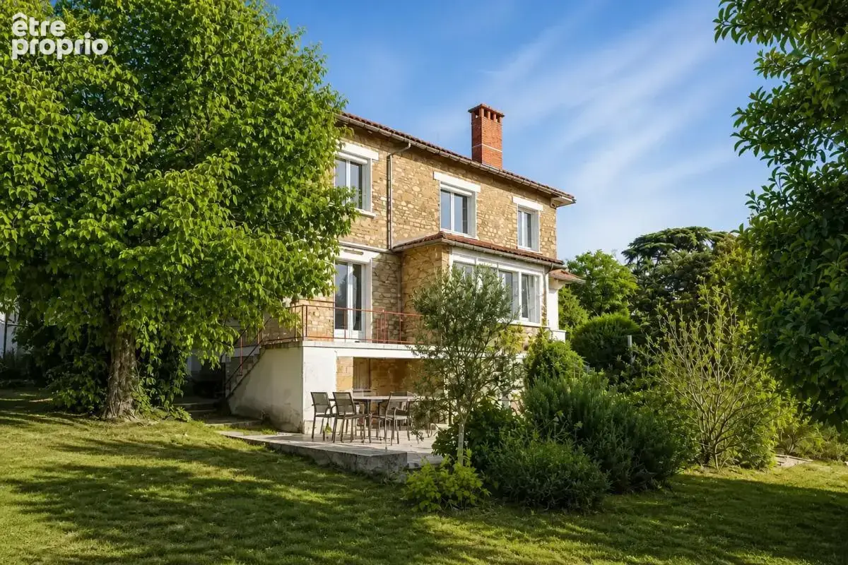 Maison à THENON