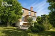 Maison à THENON
