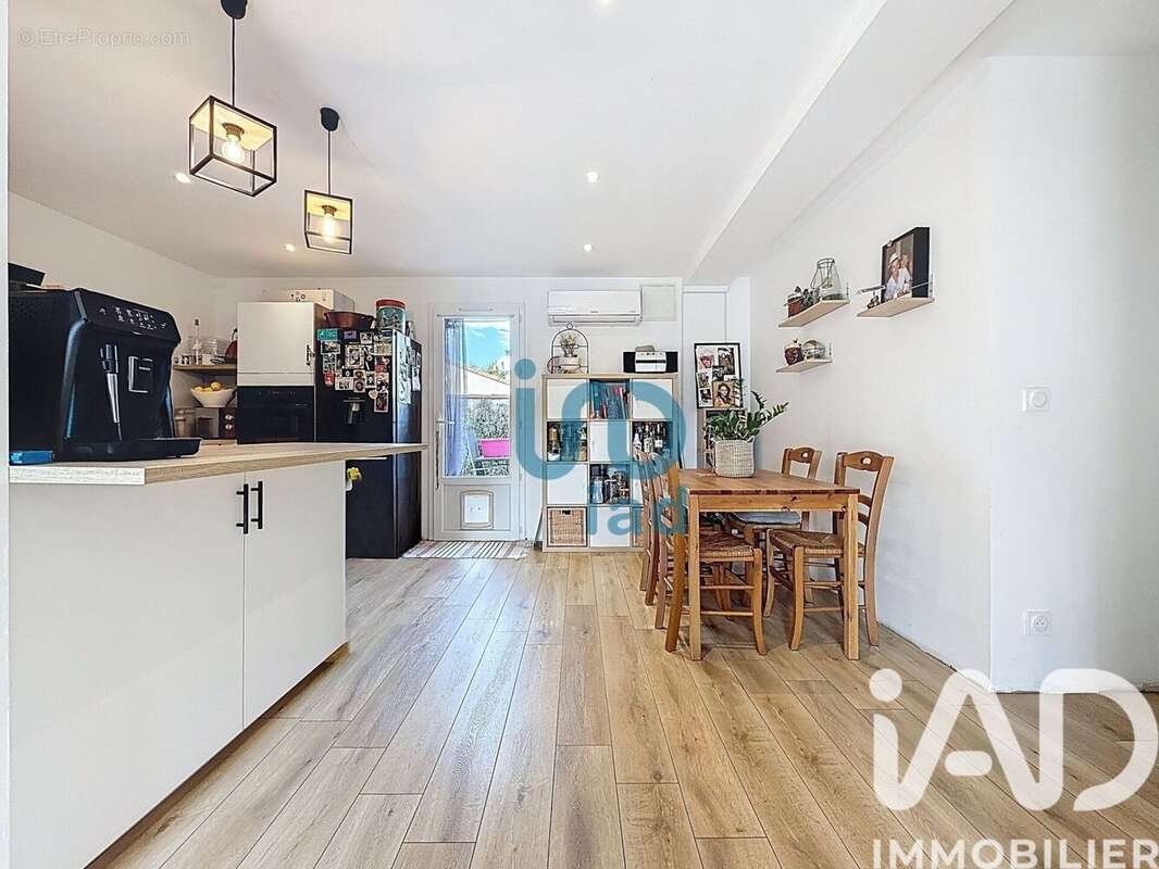 Photo 6 - Maison à LA SEYNE-SUR-MER