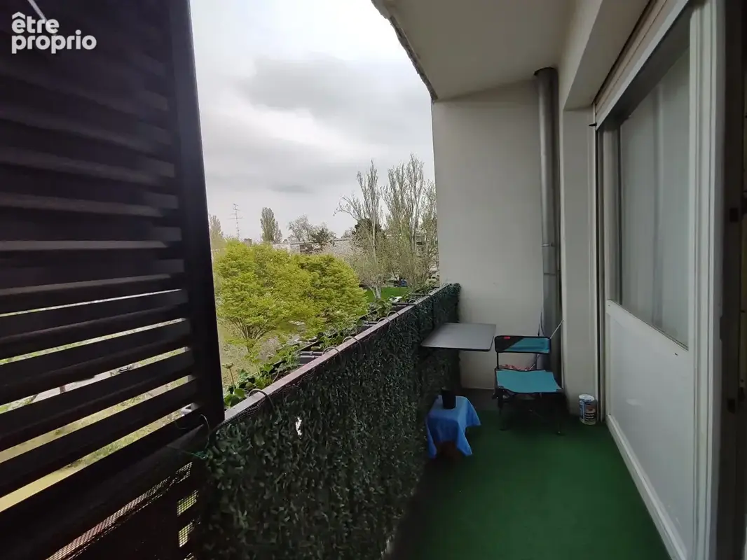 Appartement 3 pièces à vendre à Mulhouse - Bel Air, idéal investisseur - photo 7