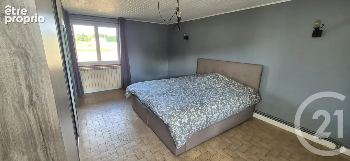 Maison 6 pièces 163 m² à vendre à La Frette (71440) - photo 5