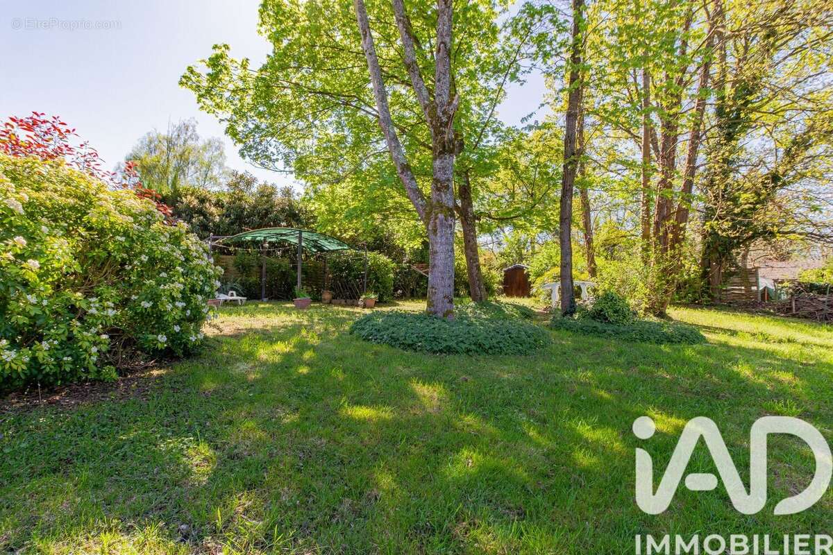 Photo 3 - Maison à HERICY