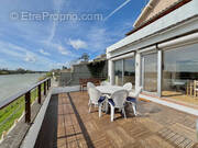 Maison à SAINT-EMILION