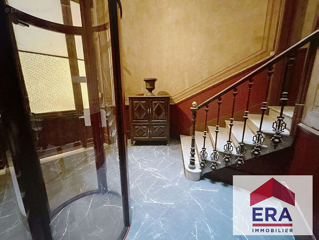 Appartement à BEZIERS