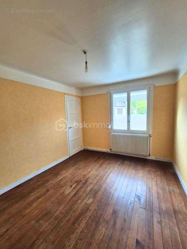 Maison à LONGPRE-LES-CORPS-SAINTS