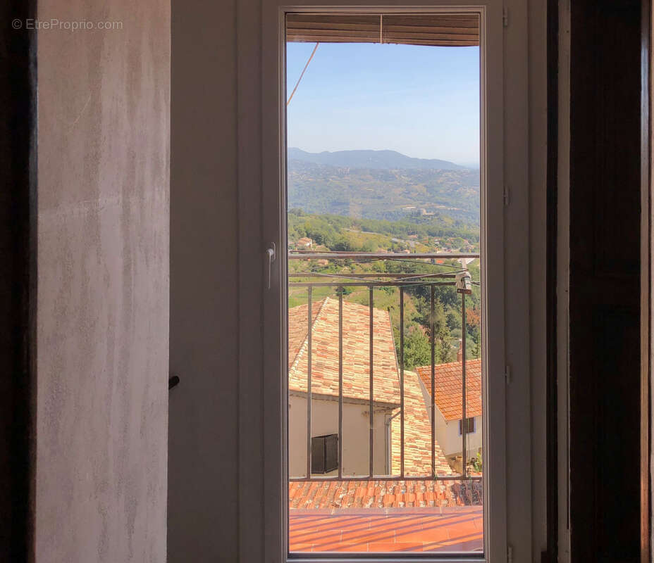 Maison à SAINT-JEANNET