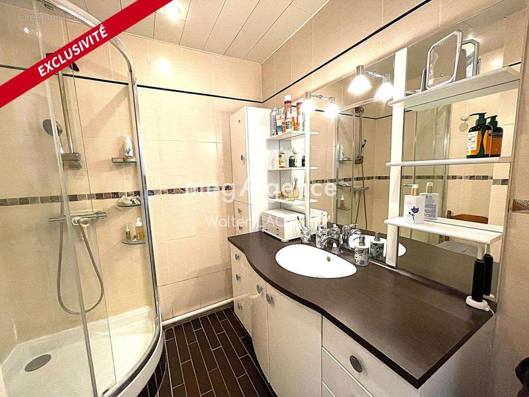 Appartement à PLAISIR