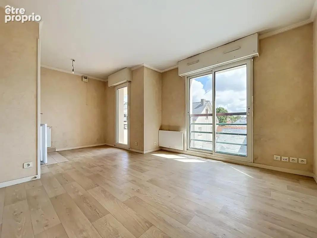 Photo 1 - Appartement à LA BAULE-ESCOUBLAC