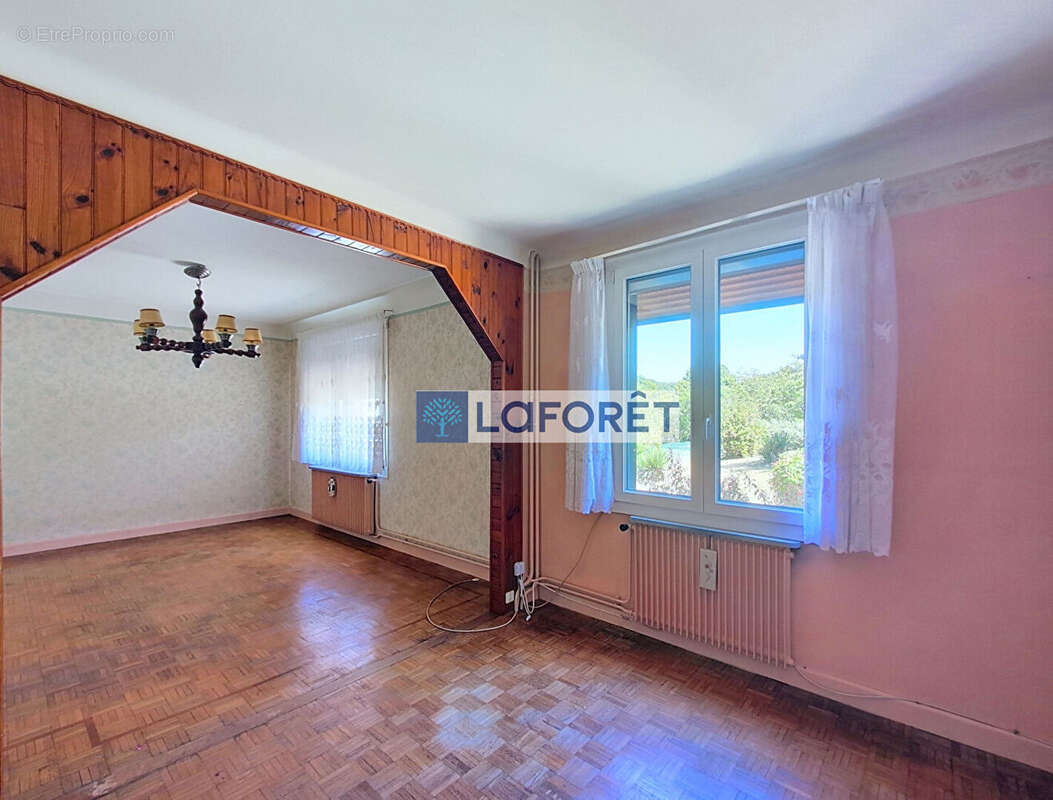 Maison Ancerville 5 pièce(s) 115m2 - photo 3