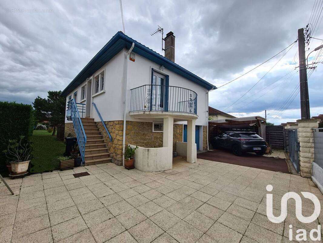 Photo 1 - Maison à BERGERAC