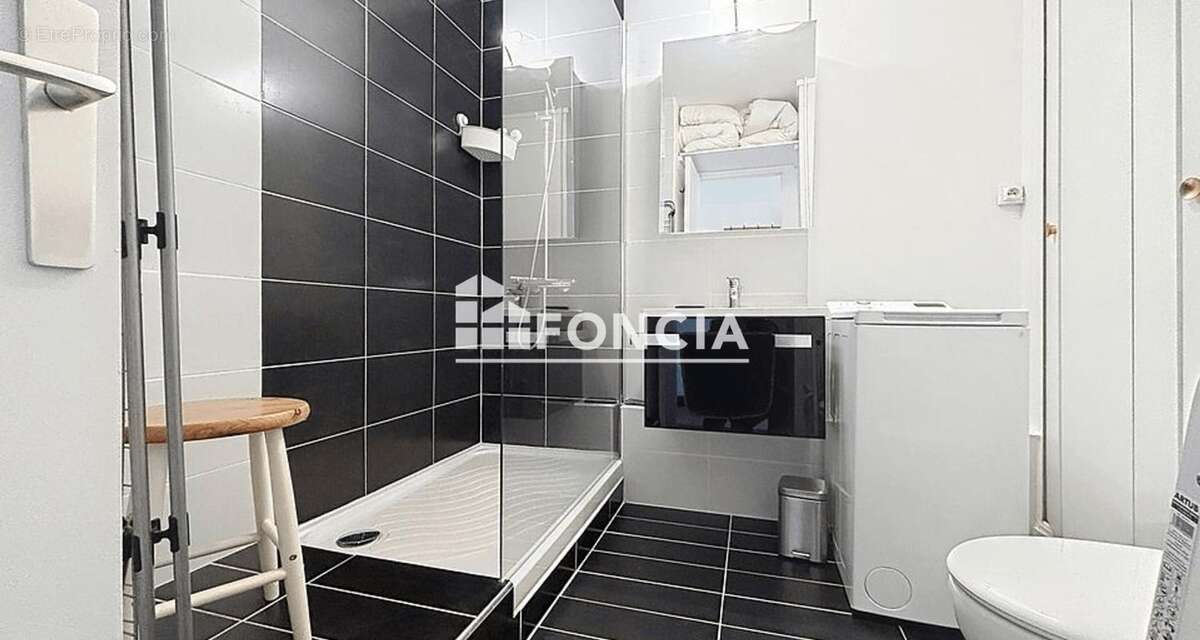 Appartement à TROUVILLE-SUR-MER