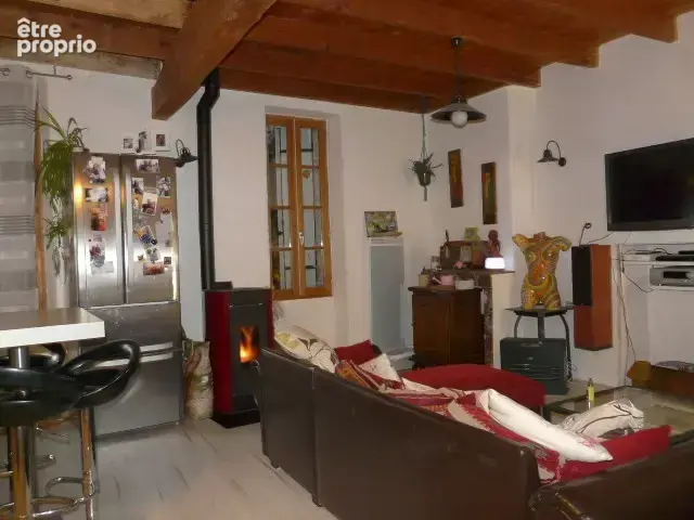 Maison au coeur d'un village proche beauville - photo 5