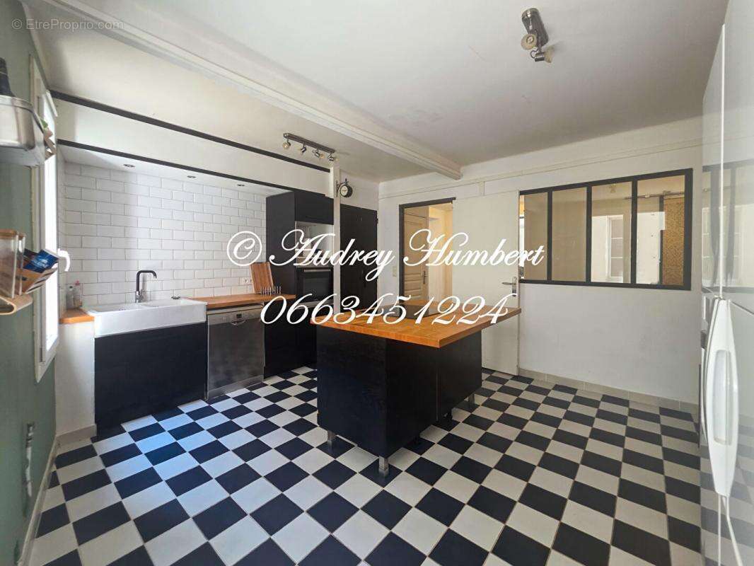 Appartement à MANOSQUE