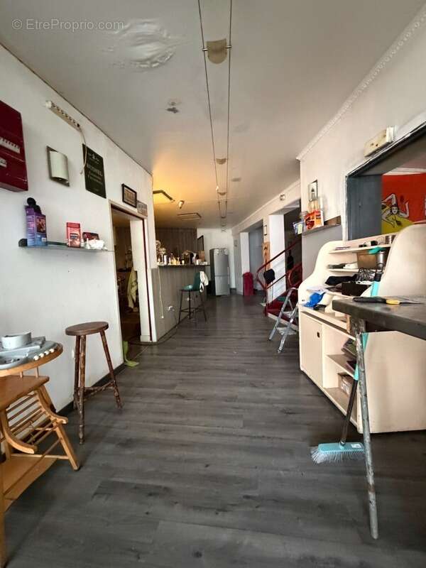 Appartement à SOMAIN