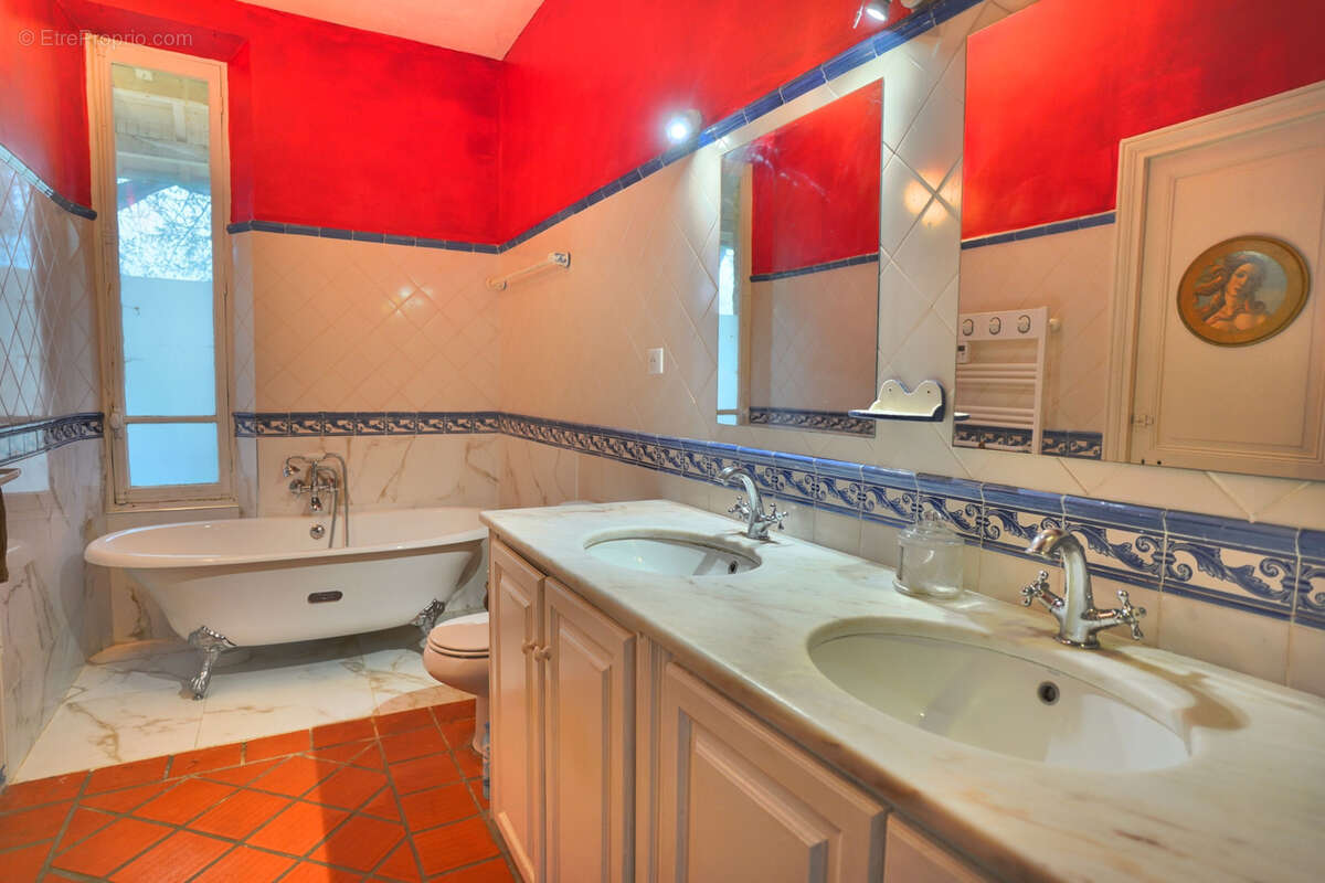 Maison à BOURRON-MARLOTTE