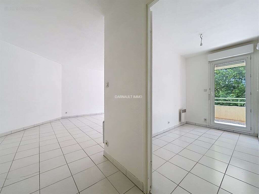 Appartement à BALMA