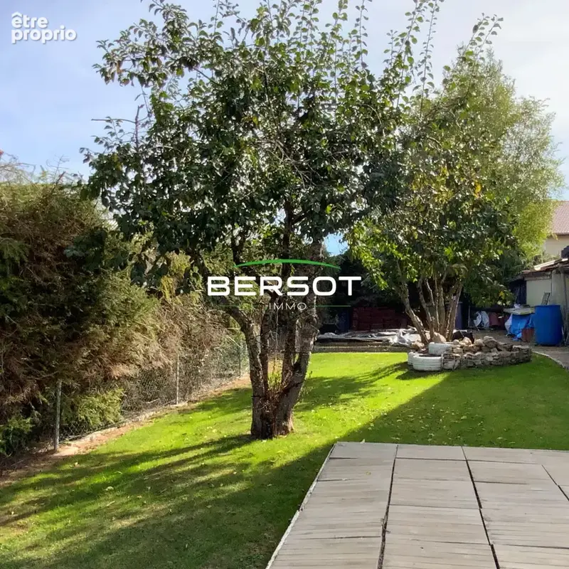Maison familiale avec vaste terrain proche de Morteau - photo 6