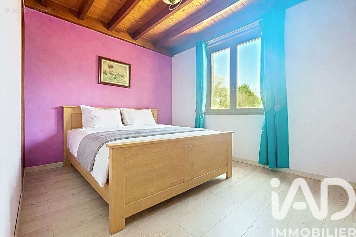 Photo 5 - Maison à BAS-EN-BASSET