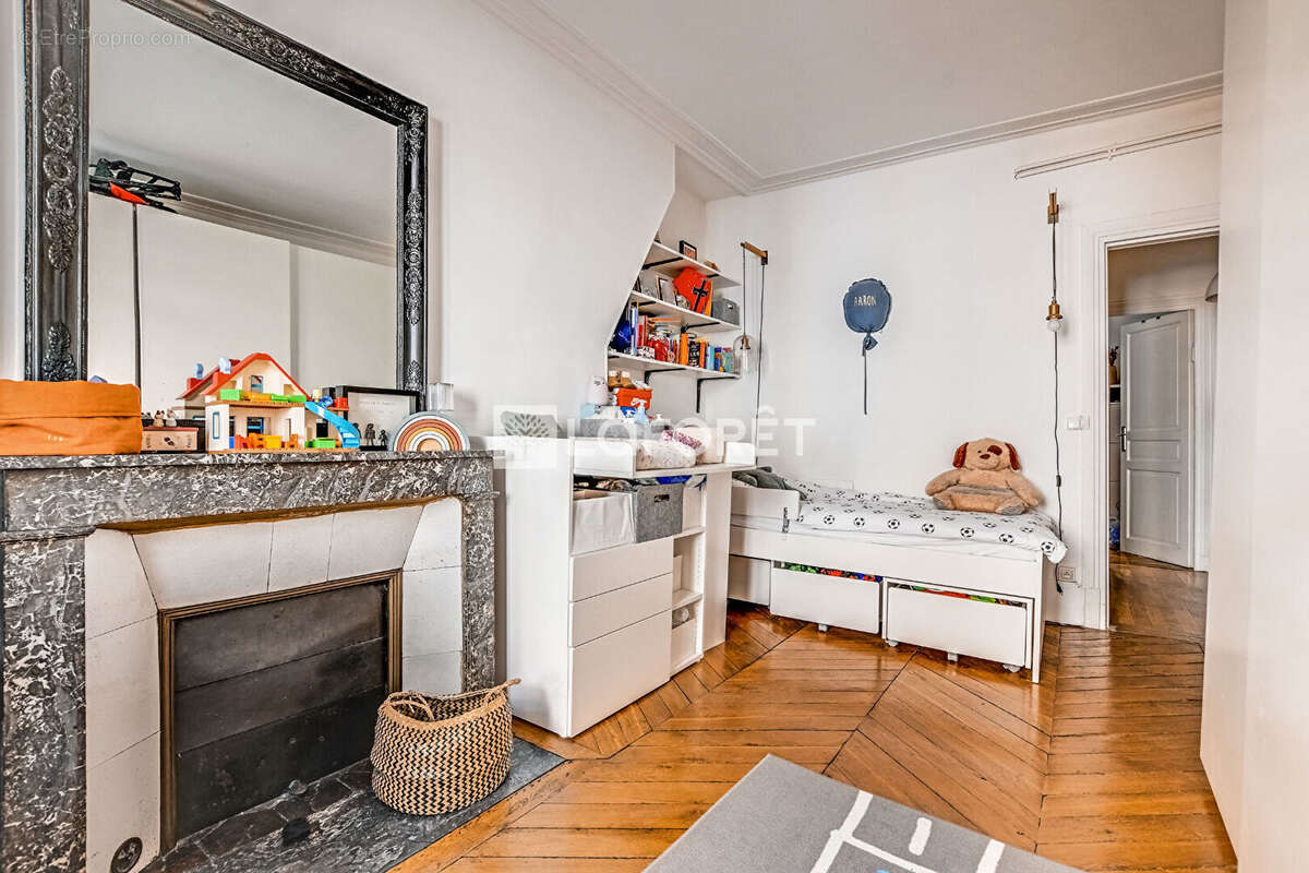 Appartement Paris 3 pièce(s) 67 m2 - photo 6