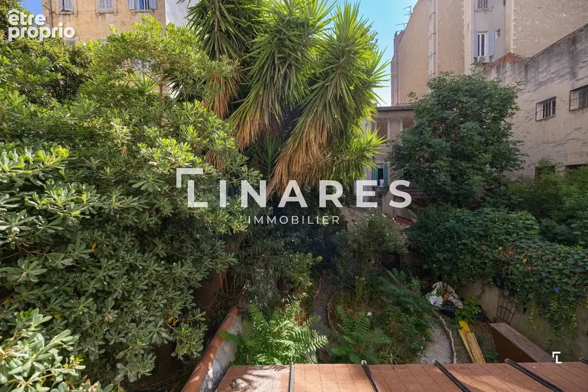LINO - Appartement T3 de 57m2  - Cave - 13005 Le Camas - photo 10