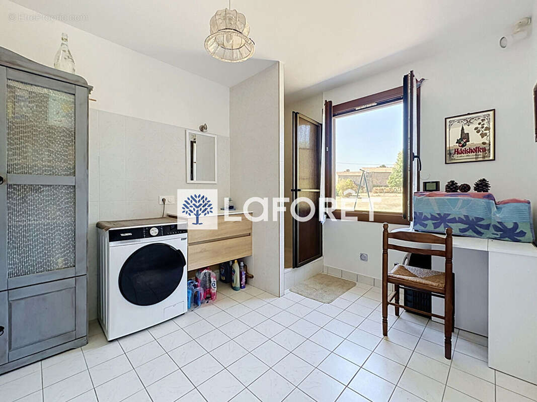 Vente maison LE CHILLOU - photo 12
