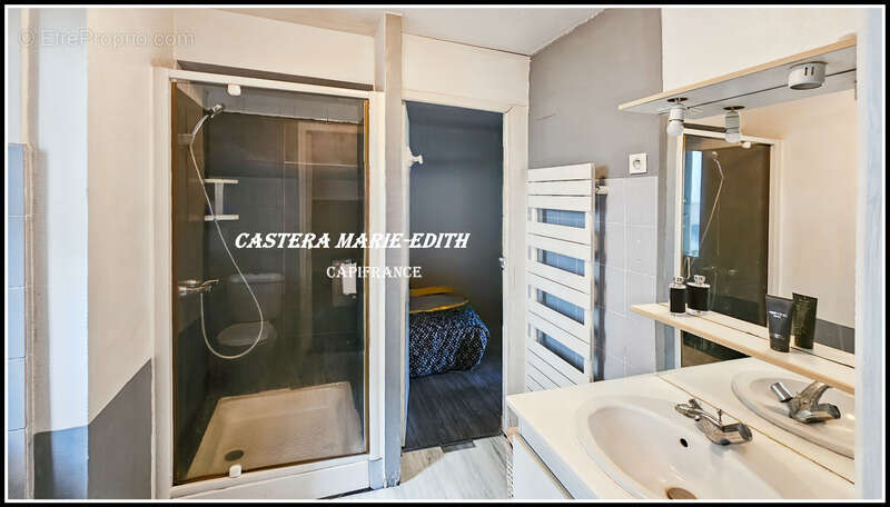 Appartement à AUCH