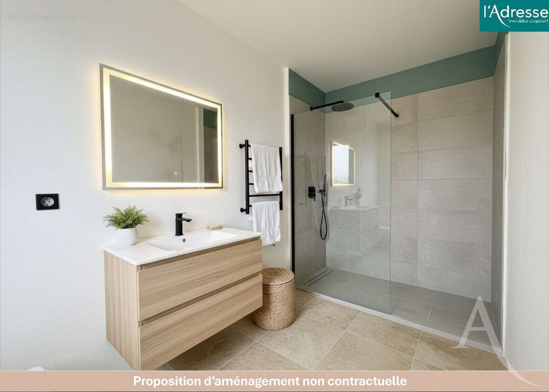 Maison à KERLING-LES-SIERCK