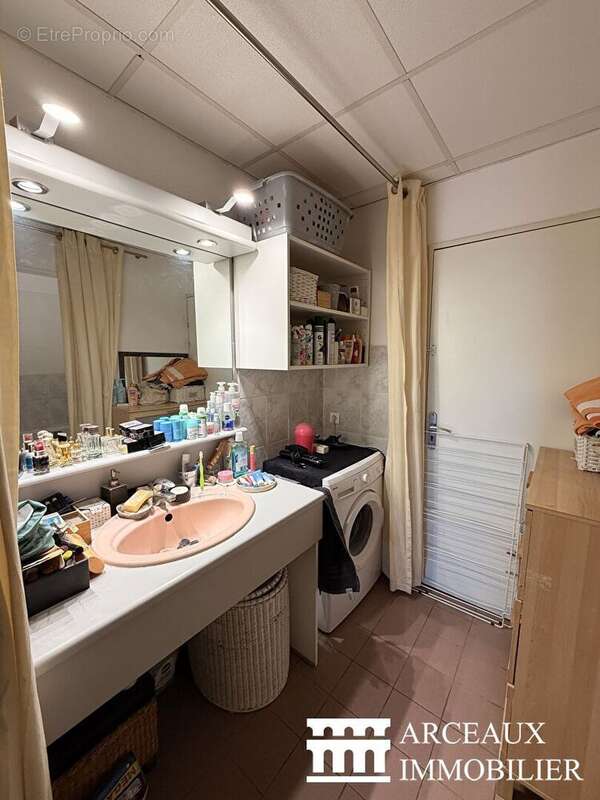 Appartement - Saint Gely Du Fesc - 1 pièce - 38.2 m2 - photo 4