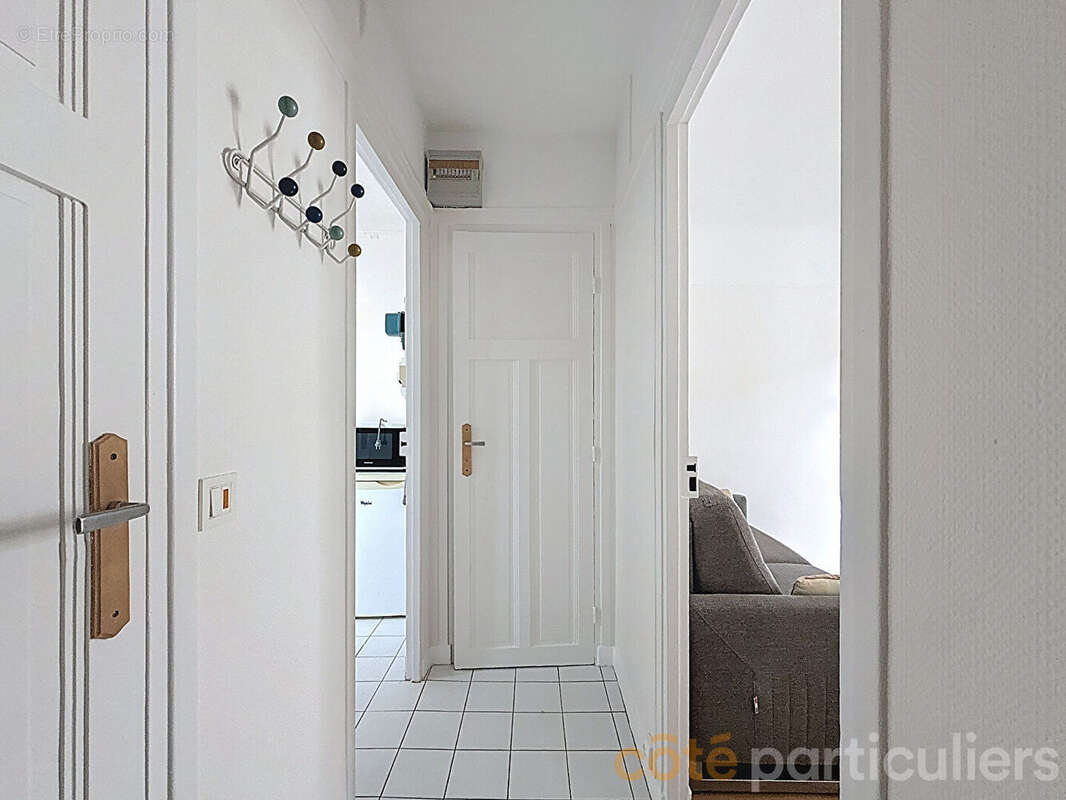 Appartement à VANVES