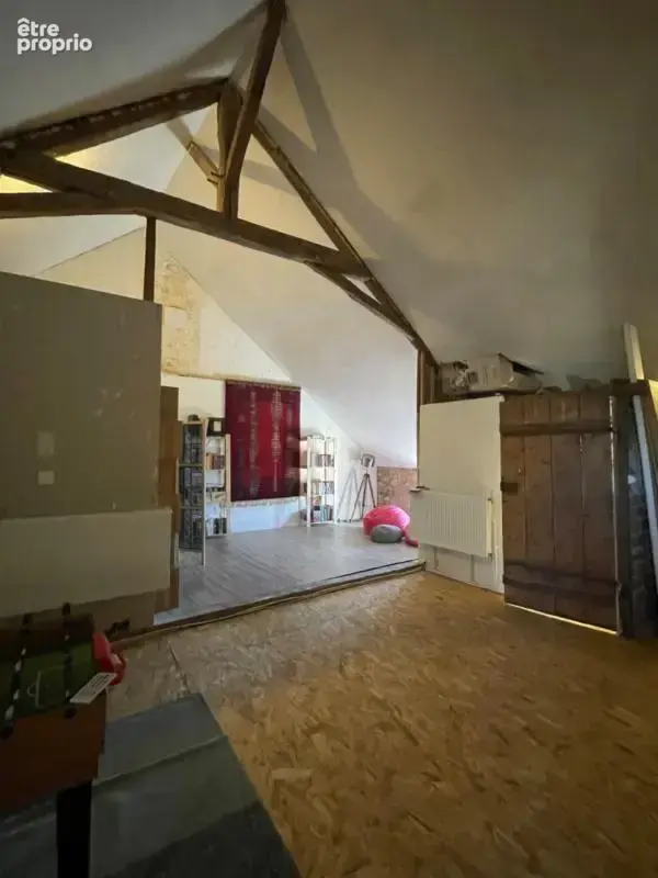 Maison de ville 233m2 ORSENNES (36); 115000€ à saisir! - photo 31