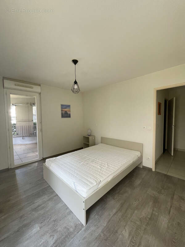 Appartement à BEGLES