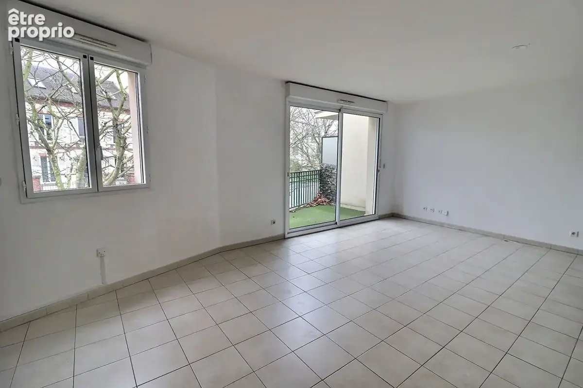 Appartement Rambouillet 3 pièce(s) 75 m2 - photo 5