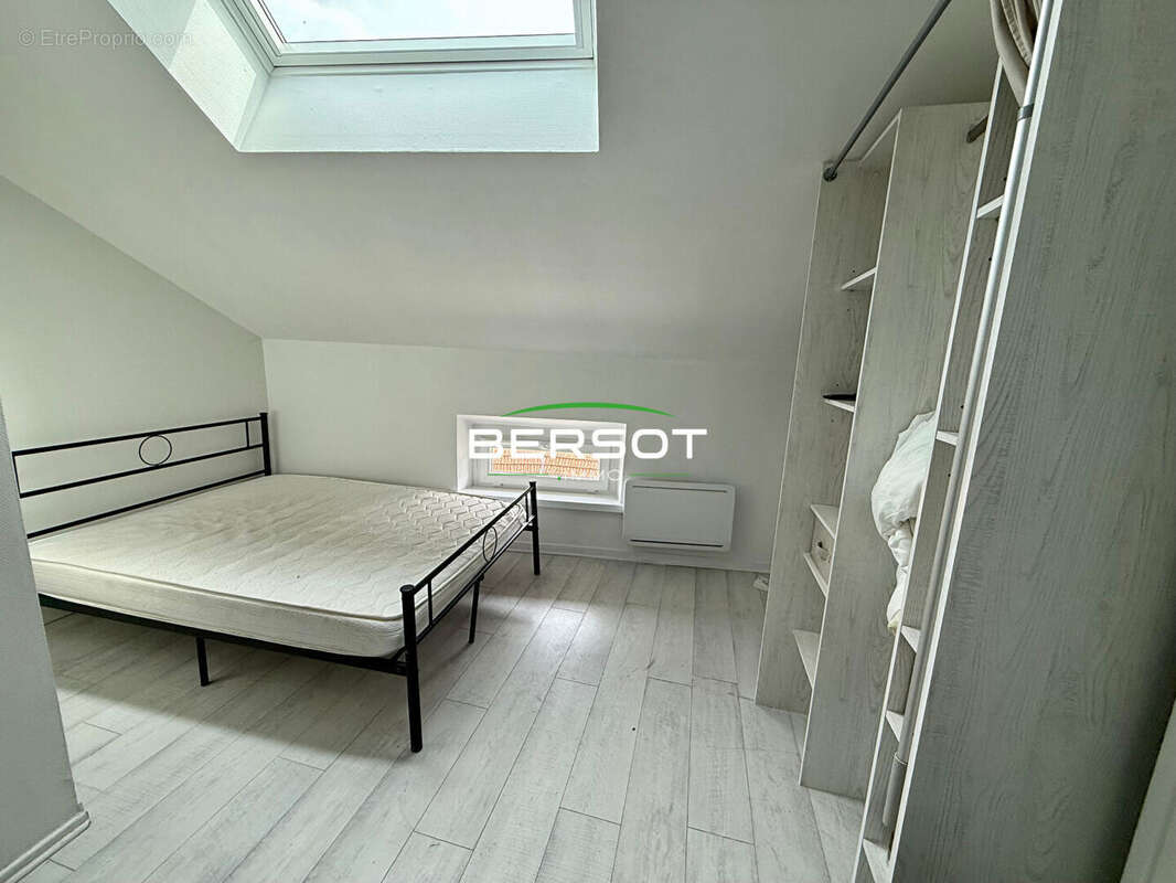 Appartement à VESOUL