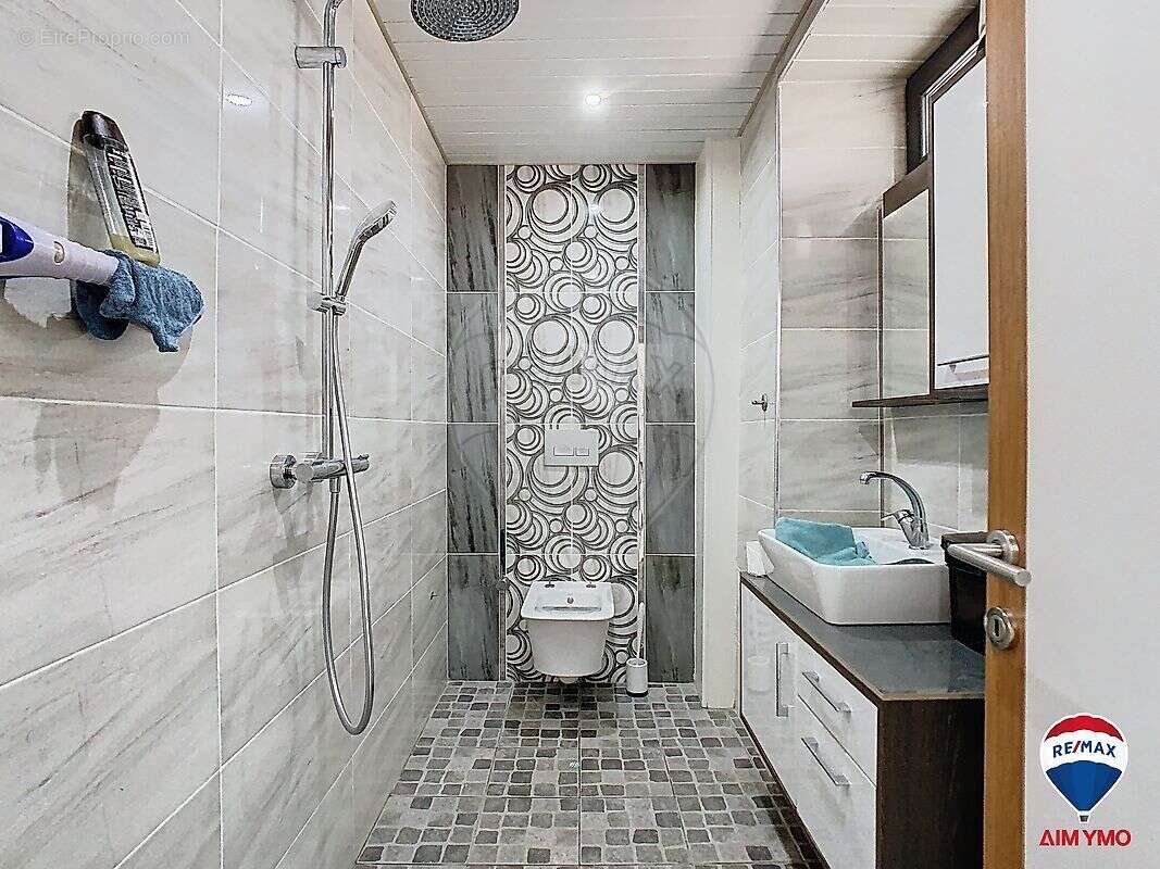 Maison à HORBOURG-WIHR