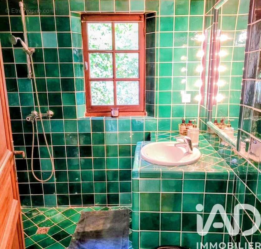 Photo 7 - Maison à SALERNES